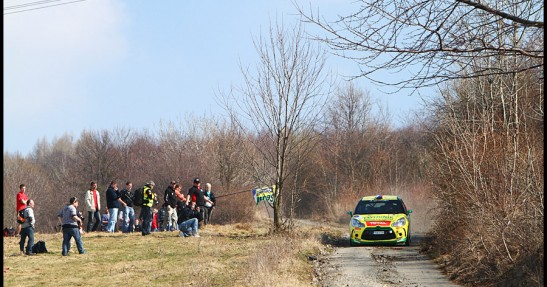 Valasska Rally